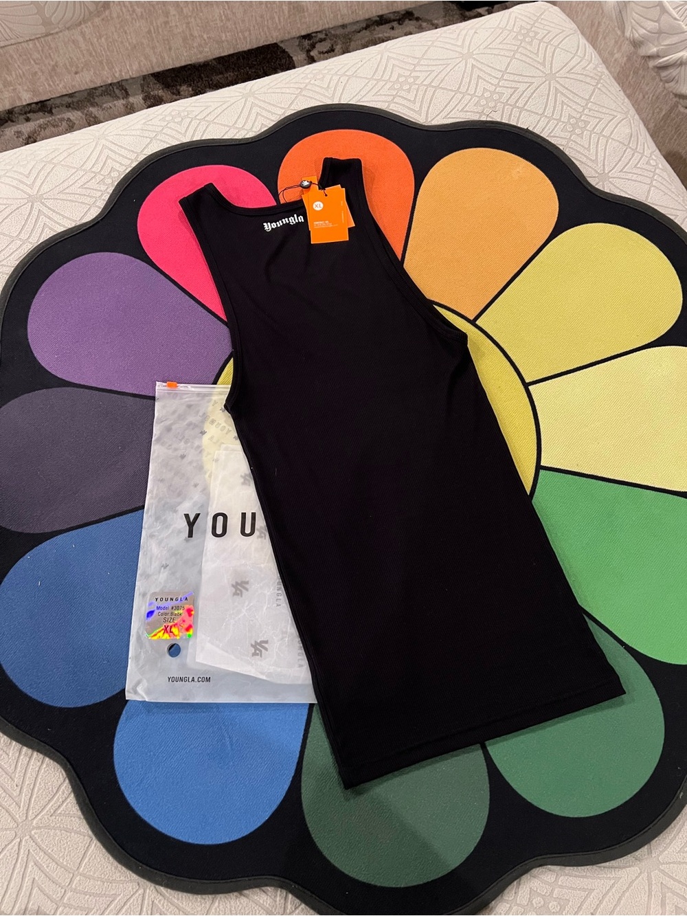 YoungLA ultimate wife lover in XL